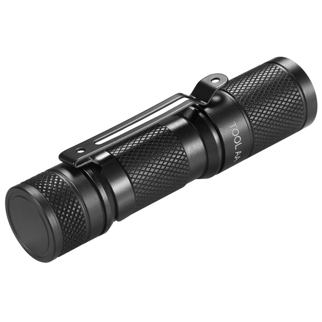 Illuminate Your Adventures with the Mini Camping Flashlight